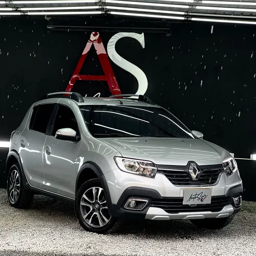 Renault Stepway 1.6 Intens