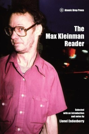 The Max Kleinman Reader - Lionel Endenberry (paperback)