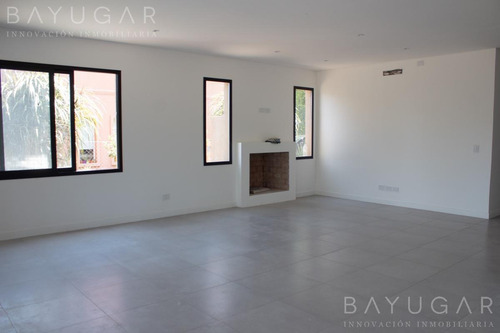 Imagen 2 de 17 de Venta Oportunidad! Permuta/ Financia - Casa A Estrenar En Sausalito - Bayugar Negocios Inmobiliarios