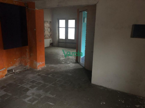 Imagen 10 de 10 de Venta Casa Aguada, 3 Dorm, 1 Baño Y Local Comercial! - Montevideo Aguada