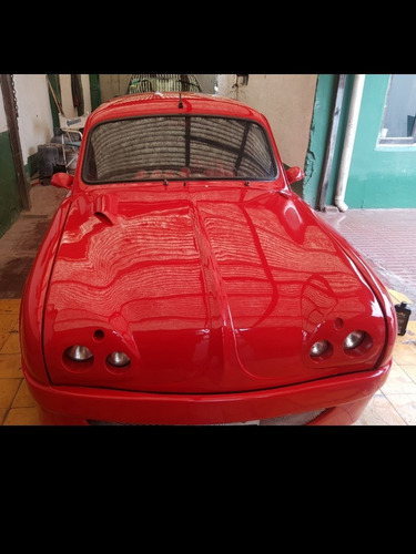 Imagen 3 de 10 de Renault Gordini