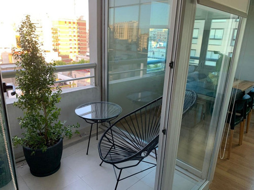 Lujoso Departamento En Palermo Soho, 2 Dormitorios - Uriarte Al 2300.