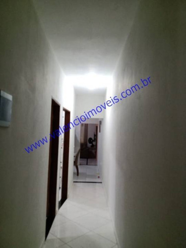 Venda - Casa - Jardim Bertoni - Americana - Sp - 851lmr