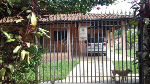 Chácara À Venda Em Jardim Monte Belo - Ch007619