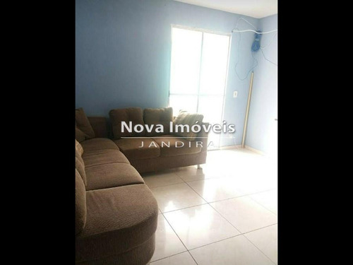 Imagem 12 de 13 de Casa Na Comuna De Jandira - 1338