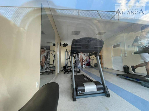 Imagem 18 de 30 de Apartamento Com 3 Dormitórios À Venda, 73 M² Por R$ 667.000 - Jardim Do Mar - São Bernardo Do Campo/sp - Ap2322