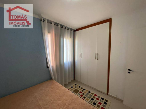 Imagem 12 de 27 de Apartamento Com 3 Dormitórios À Venda, 76 M² Por R$ 630.000,00 - Pirituba - São Paulo/sp - Ap1812