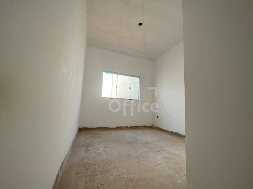 Imagem 9 de 24 de Casa À Venda, 103 M² Por R$ 230.000,00 - Setor Summerville - Anápolis/go - Ca0832