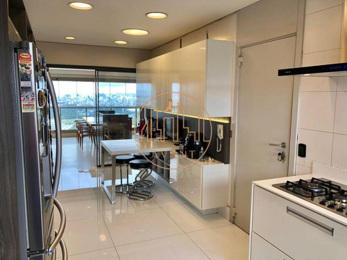Imagem 17 de 30 de Fina Cobertura Duplex De 442 M² À Venda Em Santana - Zn Da Capital Paulista - 4703