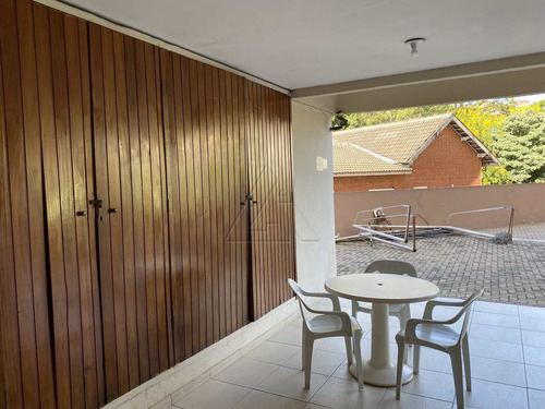 Imagem 25 de 30 de Apartamento Com 3 Dorms, Jardim Monte Kemel, São Paulo - R$ 440 Mil, Cod: 3774 - V3774