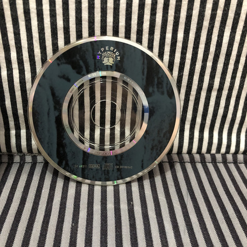 Calva Y Nada Monolog Box Edição Limitada No 878/1000 Cd (Usado)