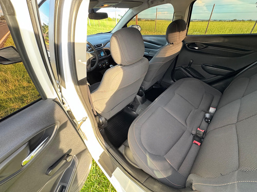 Chevrolet Onix 1.0 Lt 5p