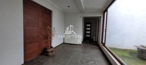 Gran Casa Chilenamoderna De 7dorm.6baños Sitio 3hect Romeral