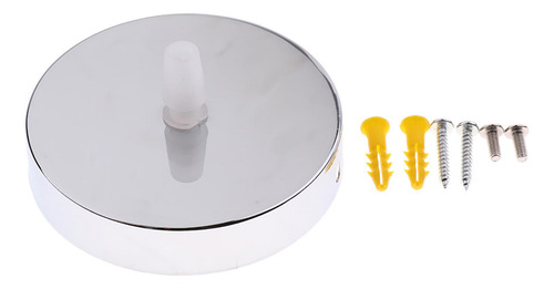 2 Kit De Bricolaje Lotus Chandelier Pp Colgante Pantalla De