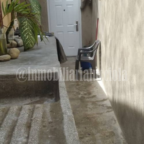 Imagen 9 de 10 de Casa En Excelente Precio De 100 M2 3 Habitaciones 2 Baños Ref 076