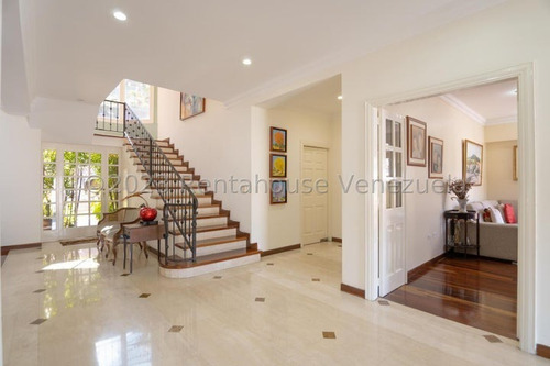 Casa En Venta 23-26421 En El Placer