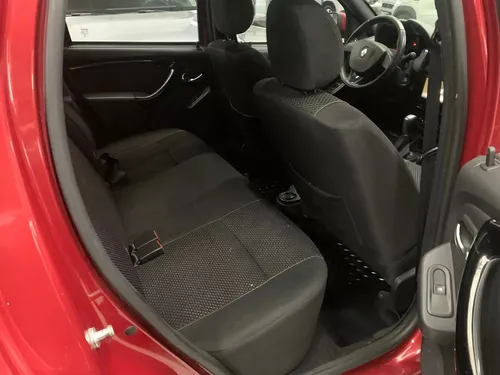 Renault Duster 2.0 Dynamique 4x2