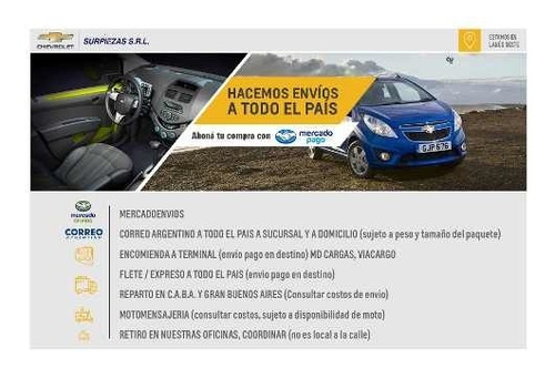 Imagen 5 de 6 de Valvula Canister Chevrolet Onix Prisma Original Gm