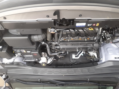 Hyundai Creta Safety +