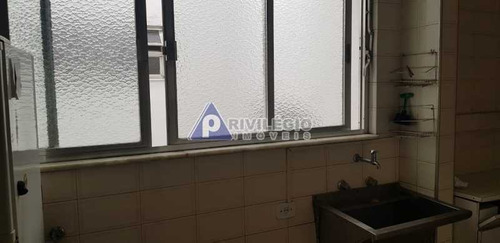 Imagem 23 de 26 de Apartamento À Venda, 2 Quartos, 1 Suíte, 1 Vaga, Gávea - Rio De Janeiro/rj - 3855
