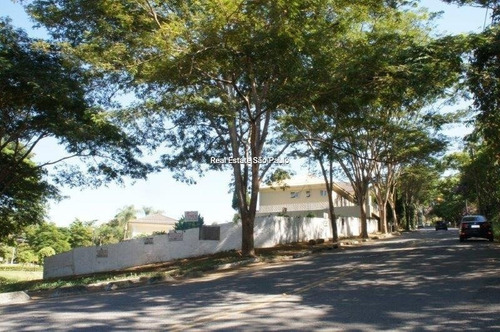 Loteamento Industrial - Jardim Guedala - Ref: 11328 - V-re12286