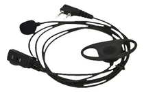 Comprar D-forma Auricular\u002Faudífono Boom Mic Para Radio Kenwood Walki