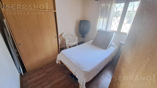 Ldo Venta. Casa 3 Amb Lote 1500m2 Apta Crédito. Parque Jularó. Exaltación De La Cruz