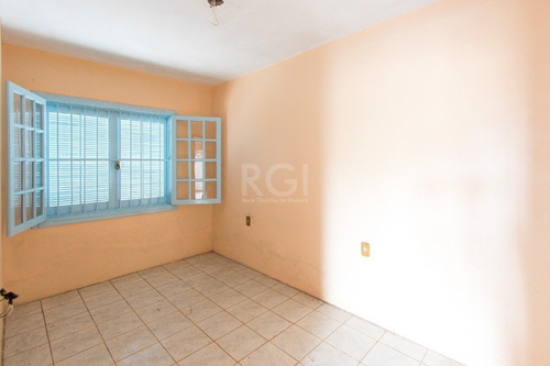 Casa Em Vila Conceição Com 4 Dormitórios - Lu429917