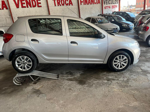 Renault Sandero undefined