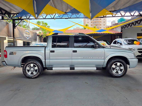 Chevrolet S10 Executive D