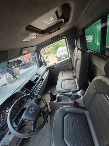 Vw Delivery Express Ivecodaily35150 Guincho
