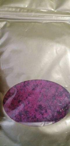 Producto Liofilizado Pitaya Roja