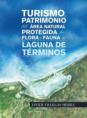 Turismo Y Patrimonio Del Area Natural Protegida De Flora Map