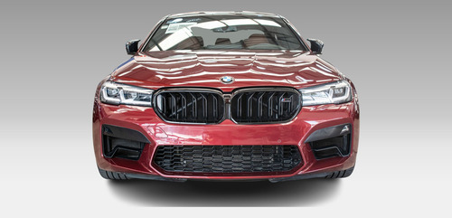 Bmw Serie 5 2022
