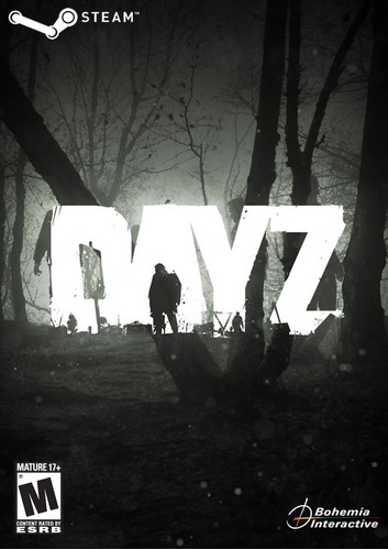 Dayz Day Z Pc Español + Online Steam Original