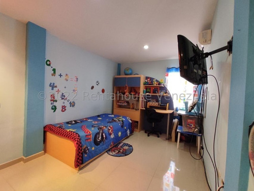 Imagen 15 de 16 de Townhosue En Venta En La Morita I Turmero Aragua 22-25553 Irrr