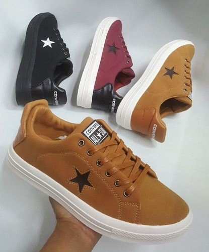 Converse All Star Edicion Limitada