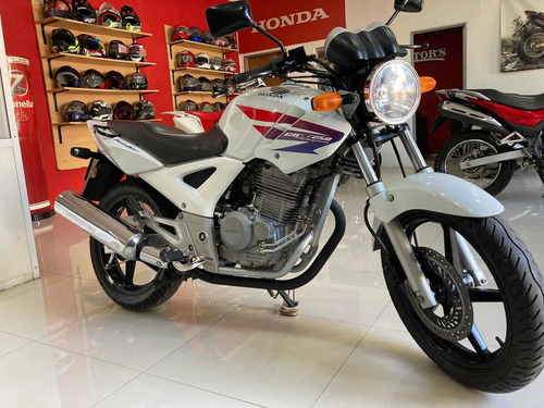 Honda Cbx 250 Twister / Impecable Estado / 2013
