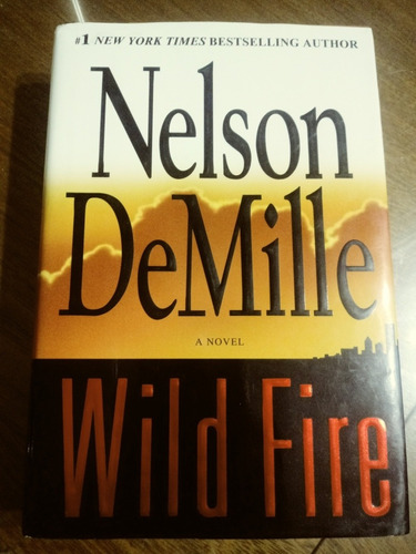 Wild Fire