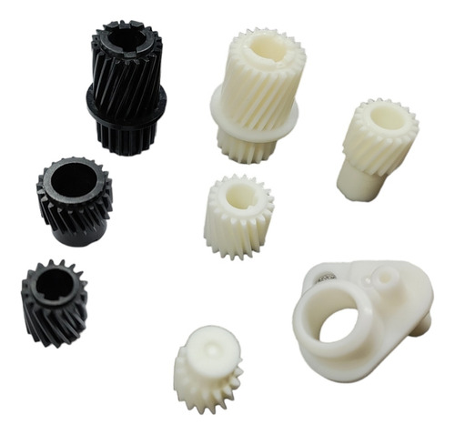 Kit Engranaje Unidad Drum Para Ricoh Mpc 3003 4503 6003 Alte