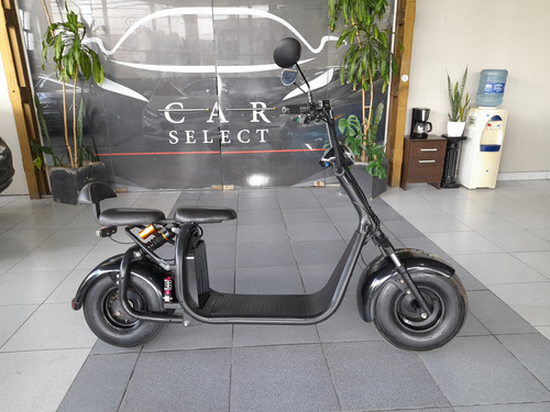 Scooter Sunra Spyracing 2022