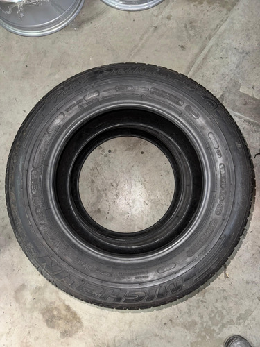 Kit X 2 Michelin Pilot Primacy 195/65r15 Discont. Dot 3906 H