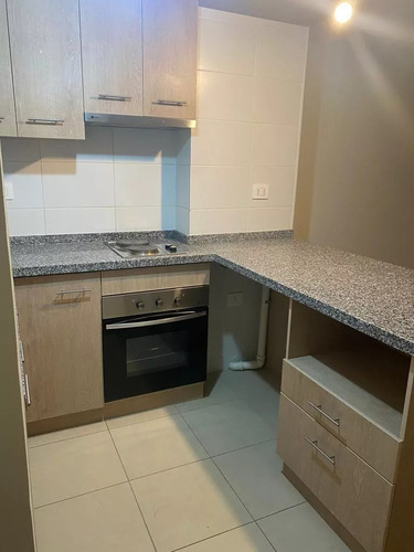 Departamento San Miguel, Calle Lazo 1365
