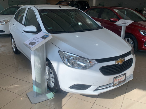 Chevrolet Aveo 1.5 Ls Tm Modelo 2021.