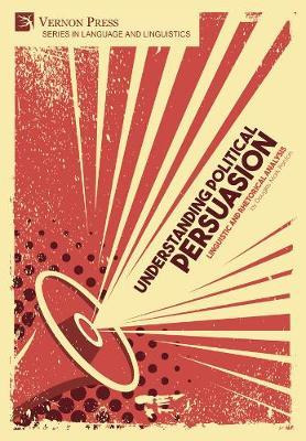 Libro Understanding Political Persuasion: Linguistic And ...