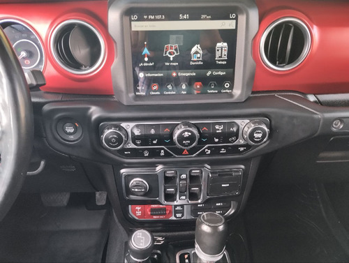 Jeep Gladiator 3.6 Rubicon 4x4 At