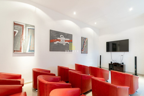 Imagen 15 de 22 de Venta Apartamento Punta Del Este Roosevelt Broker 759 (ref: Bkb-759)
