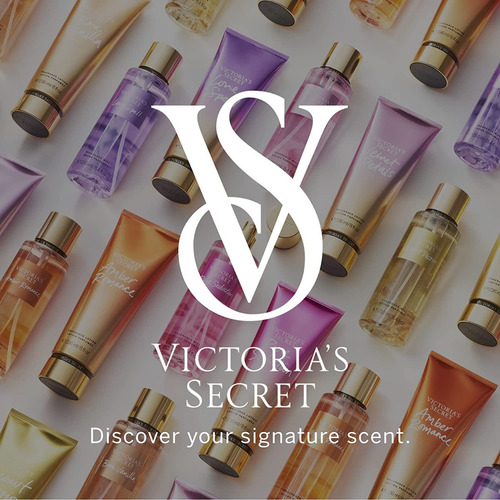 Pure Seduction Body mist 250 ml Victoria's Secret