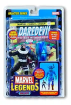 Comprar Toy Biz Marvel Legends Galactus Daredevil Bullseye 2005