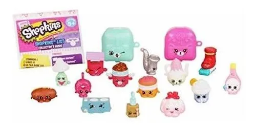 Shopkins Temporada 5, 12-pack